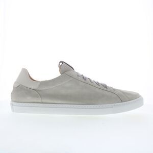 Greats Mens Reign Gray Shoes (NWT)
